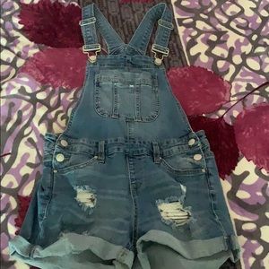 Overalls